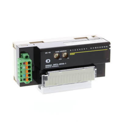 Omron Omron DRT2-OD16-1 (B) – DeviceNet digital output unit