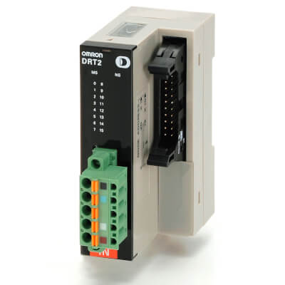 Omron Omron DRT2-OD16MLX-1 – DeviceNet digital output unit