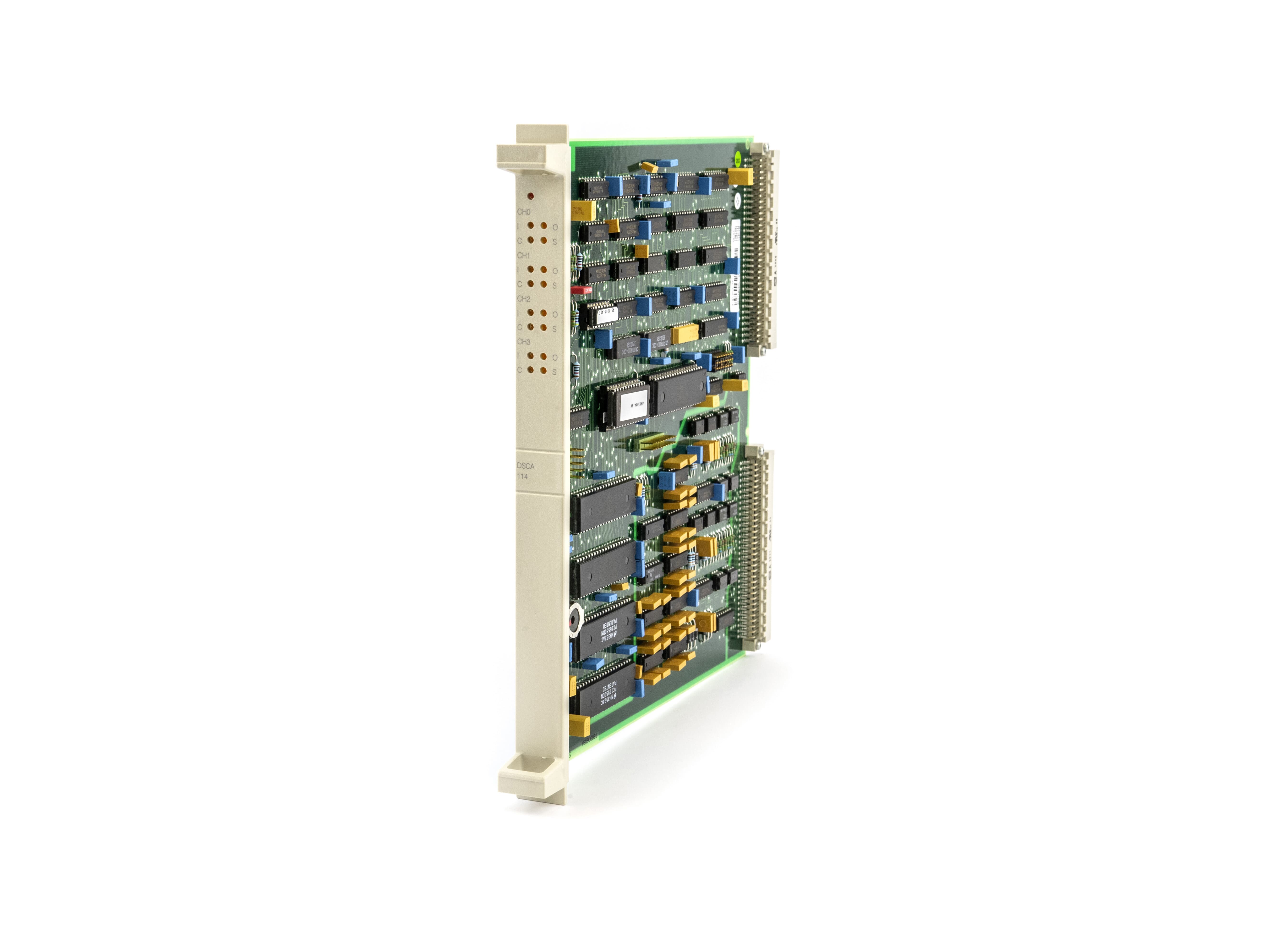 ABB ABB DSCA 114 Communication Module
