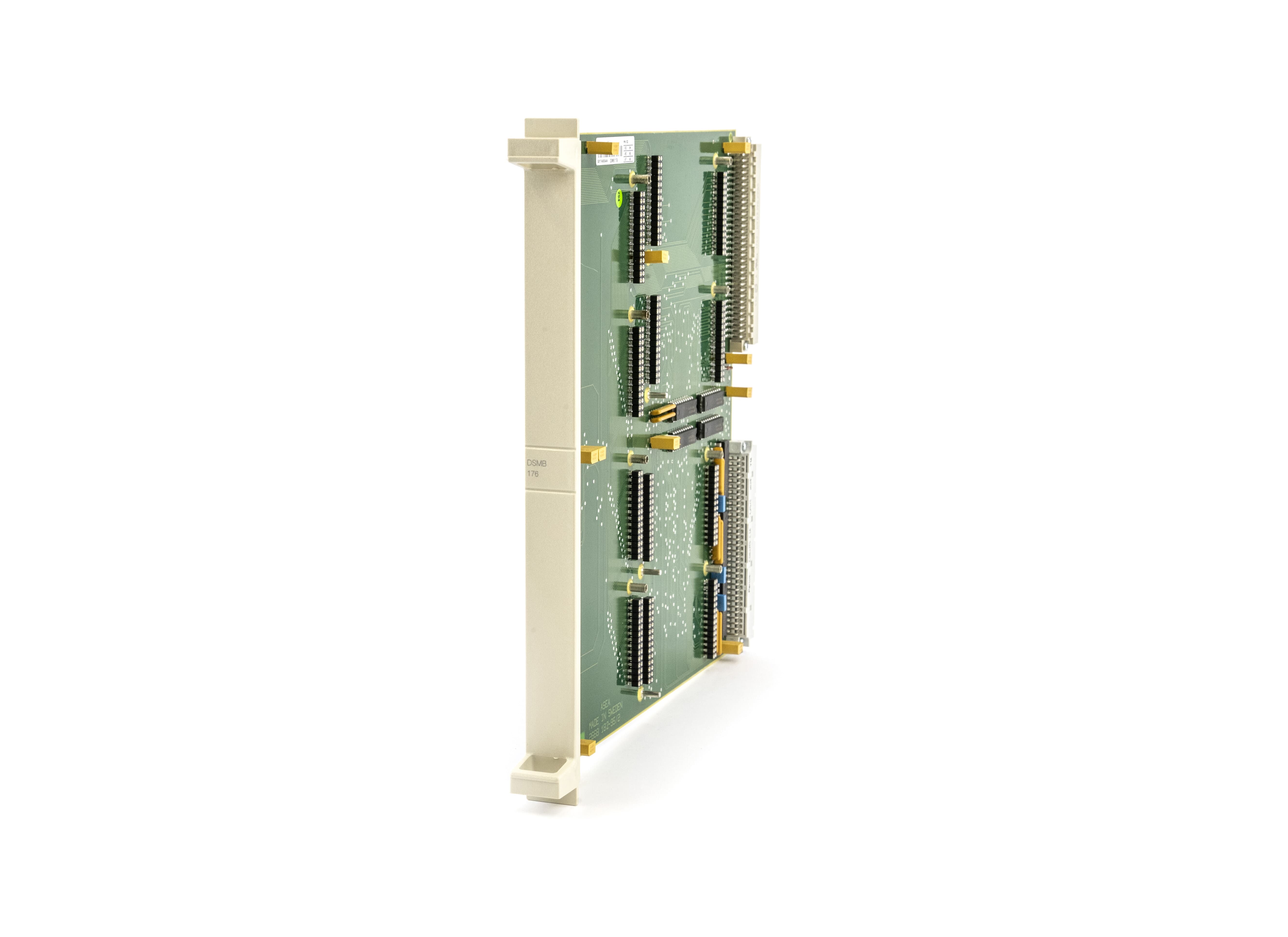 ABB ABB DSMB 176 Control System Accessory