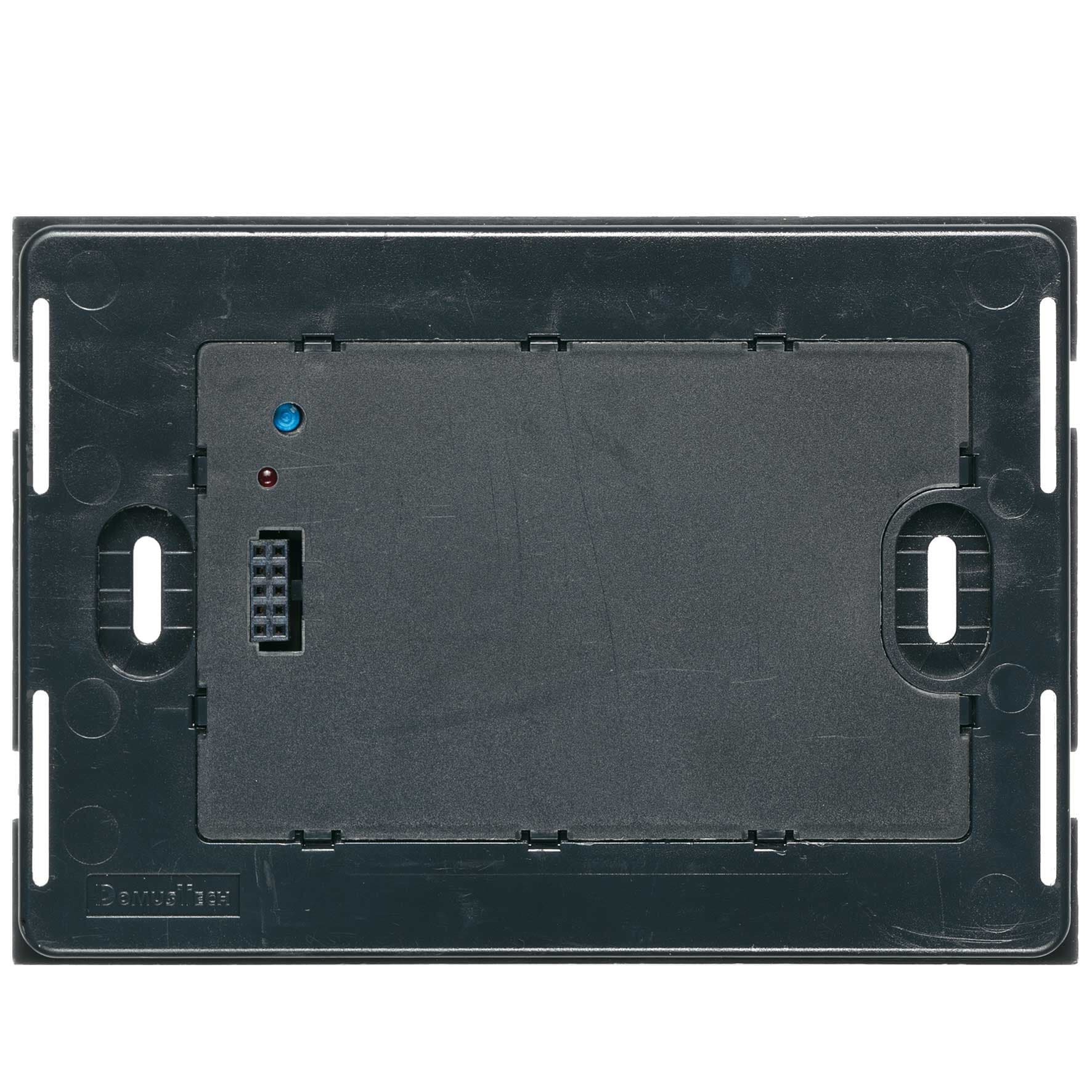 ABB ABB DTH1602 Flush mounting interface - 2 relays