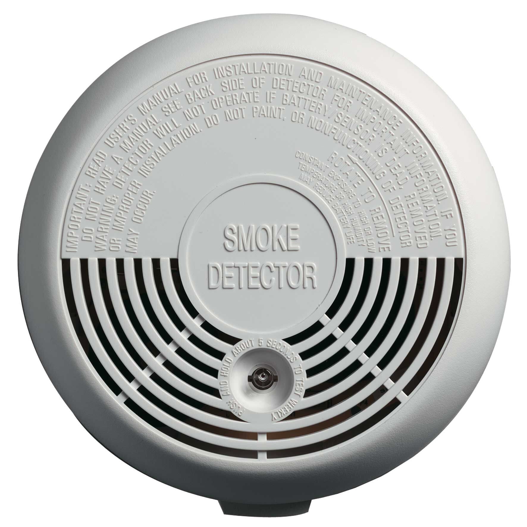 ABB ABB DTS4101 Smoke detector