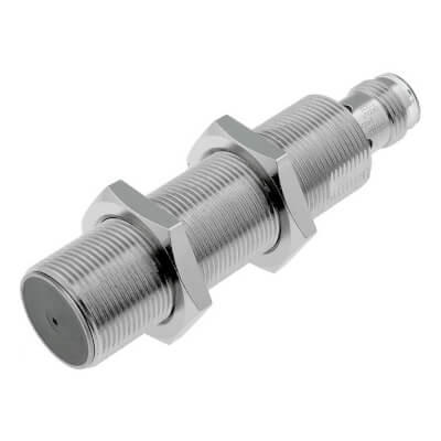Omron Omron E2A-M18LS08-M1-B2 – Proximity sensor