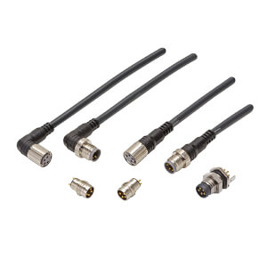 Omron Omron E2A-S08KN04-M5-B1 – Proximity sensor