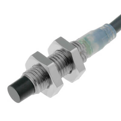 Omron Omron E2A-S08KN04-WP-B1 5M – Proximity sensor