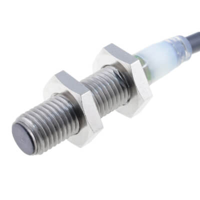 Omron Omron E2A-S08KS02-WP-D2 2M – Proximity sensor