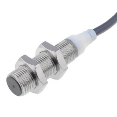 Omron Omron E2A-S12KS04-WP-B2 2M – Proximity sensor