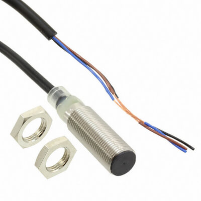 Omron Omron E2B-M12KS04-WP-B1 5M – Proximity sensor