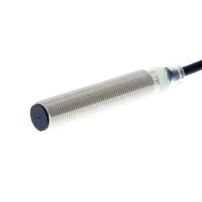 Omron Omron E2B-M12LS04-WP-B1 2M – Proximity sensor