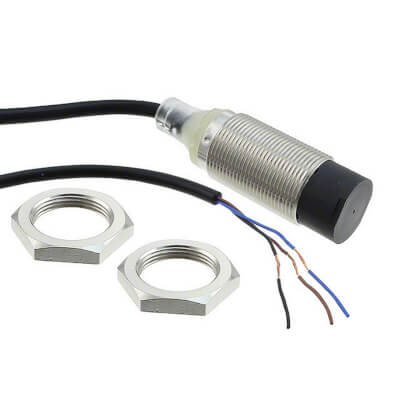 Omron Omron E2B-M18KN10-WP-C1 2M – Proximity sensor