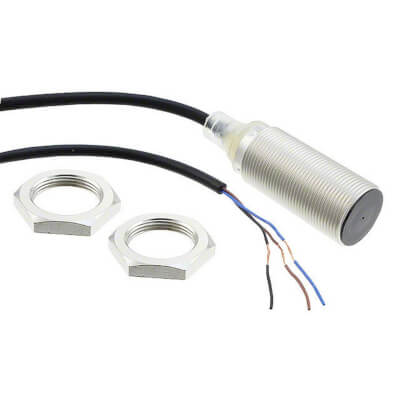 Omron Omron E2B-M18KS08-WP-C2 2M – Proximity sensor