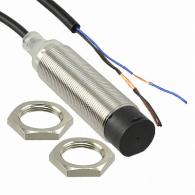 Omron Omron E2B-M18LN16-WP-B2 2M – Proximity sensor