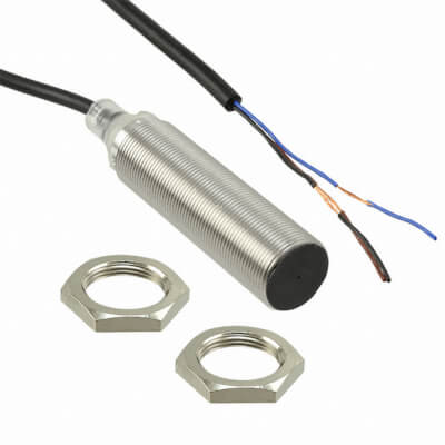 Omron Omron E2B-M18LS08-WP-B1 2M – Proximity sensor