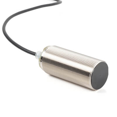 Omron Omron E2B-M30KS15-WP-C1 2M – Proximity sensor