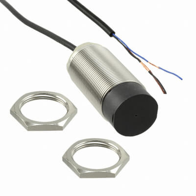 Omron Omron E2B-M30LN30-WP-B1 2M – Proximity sensor