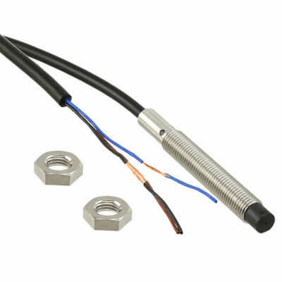 Omron Omron E2B-S08LN04-WP-B1 2M – Proximity sensor