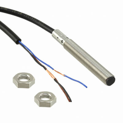 Omron Omron E2B-S08LS02-WP-B1 2M – Proximity sensor