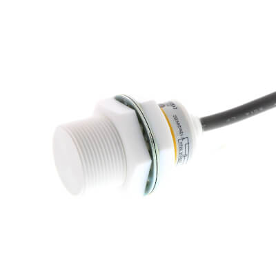 Omron Omron E2FQ-X10F1 – Proximity sensor