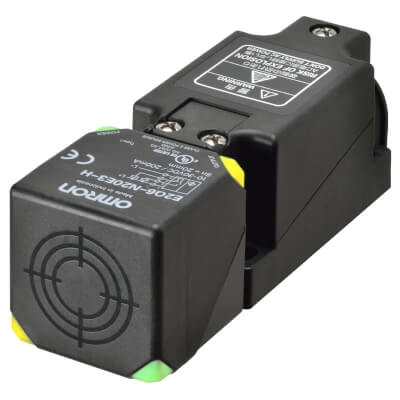 Omron Omron E2Q6-N30MF3-H – Proximity sensor