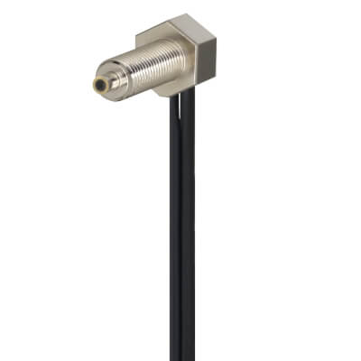Omron Omron E32-C91N 2M – Fiber optic sensor head