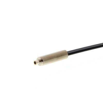 Omron Omron E32-CC200 2M – Fiber optic sensor head