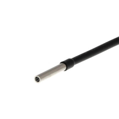 Omron Omron E32-D12 2M – Fiber optic sensor head
