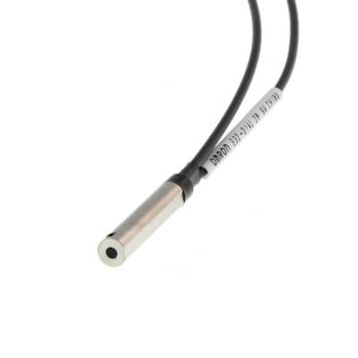 Omron Omron E32-D14LR 2M – Fiber optic sensor head