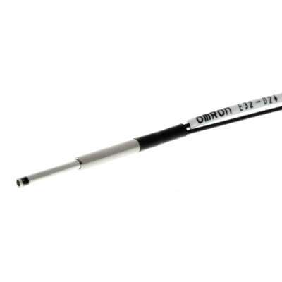 Omron Omron E32-D24 2M – Fiber optic sensor head