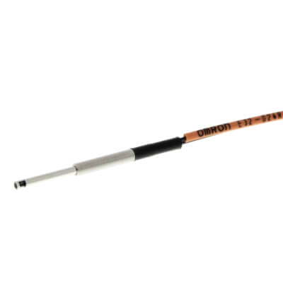 Omron Omron E32-D24R 2M – Fiber optic sensor head