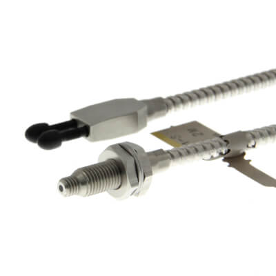 Omron Omron E32-D61-S 2M – Fiber optic sensor head