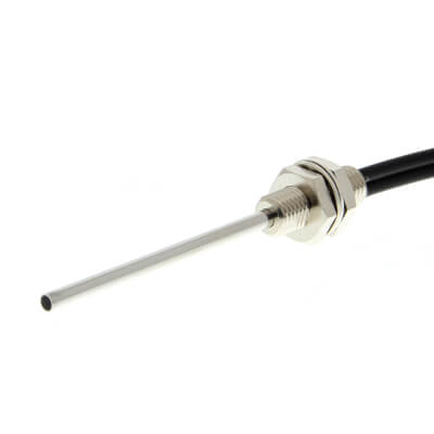 Omron Omron E32-DC200B4 2M – Fiber optic sensor head