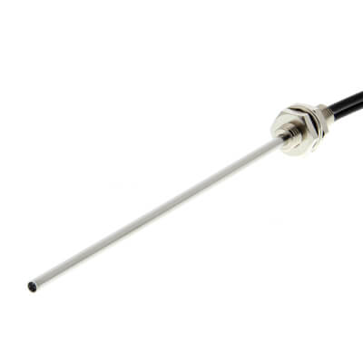 Omron Omron E32-DC200BR – Fiber optic sensor head