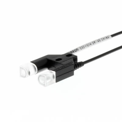 Omron Omron E32-G14 – Fiber optic sensor head