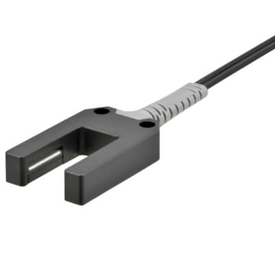 Omron Omron E32-G16 2M – Fiber optic sensor head