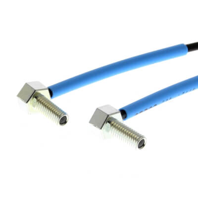 Omron Omron E32-LT11N 2M – Fiber optic sensor head