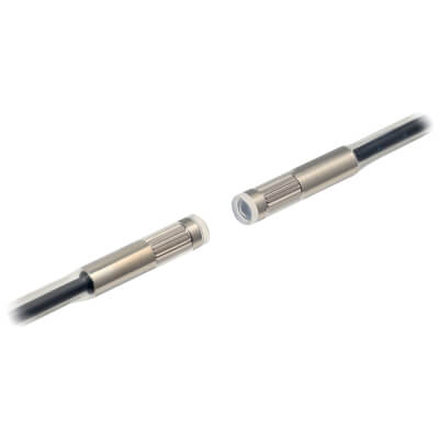Omron Omron E32-T12F 2M – Fiber optic sensor head