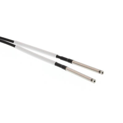 Omron Omron E32-T14LR 2M – Fiber optic sensor head