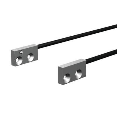 Omron Omron E32-T15ZR 2M – Fiber optic sensor head