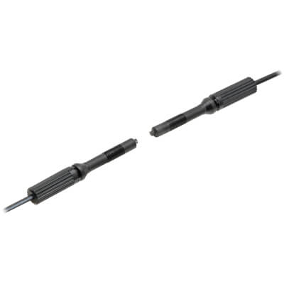 Omron Omron E32-T223R 2M – Fiber optic sensor head