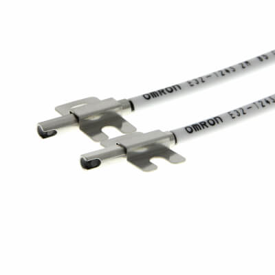 Omron Omron E32-T24S 2M – Fiber optic sensor head