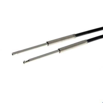 Omron Omron E32-T54 2M – Fiber optic sensor head