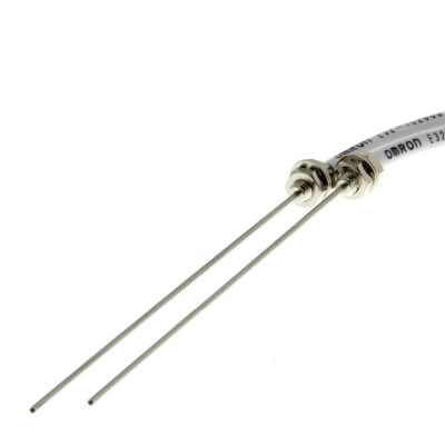 Omron Omron E32-TC200B – Fiber optic sensor head