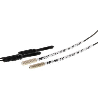 Omron Omron E32-TC200E 2M (B) – Fiber optic sensor head
