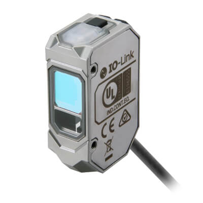 Omron Omron E3AS-HL150MT 2M – Photoelectric sensor