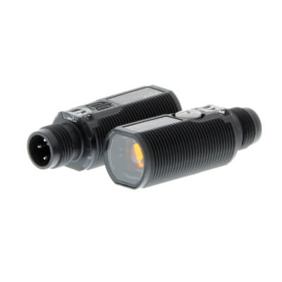 Omron Omron E3F1-TP21 – Photoelectric sensor