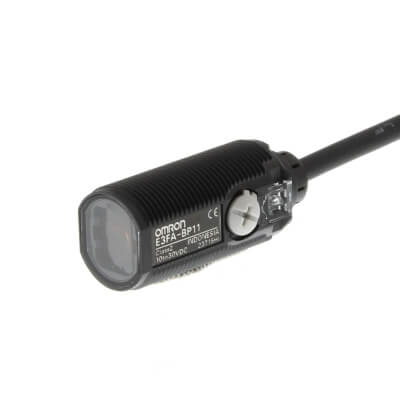 Omron Omron E3FA-BP11 2M – Photoelectric sensor