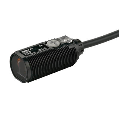 Omron Omron E3FA-DN15 2M – Photoelectric sensor