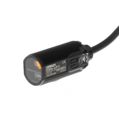 Omron Omron E3FA-LN11 2M – Photoelectric sensor