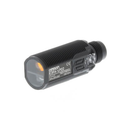 Omron Omron E3FA-LP22 – Photoelectric sensor