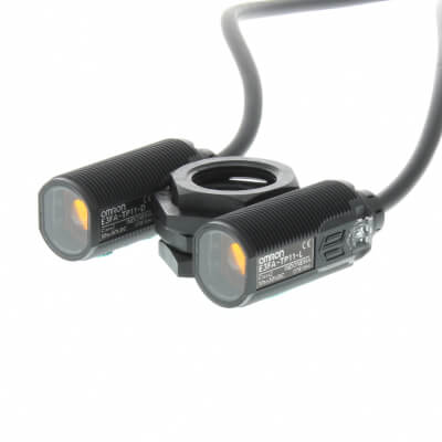 Omron Omron E3FA-TN11 2M – Photoelectric sensor